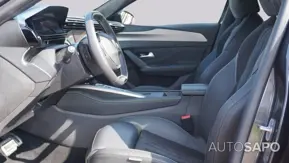 Peugeot 408 de 2023