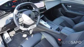 Peugeot 408 de 2023