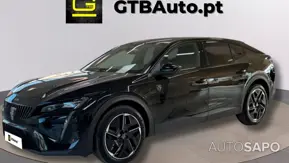 Peugeot 408 de 2024