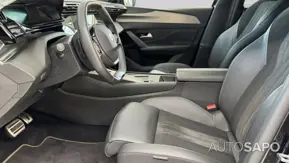 Peugeot 408 de 2024