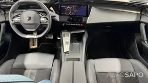 Peugeot 408 de 2024