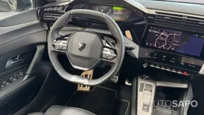 Peugeot 408 de 2024