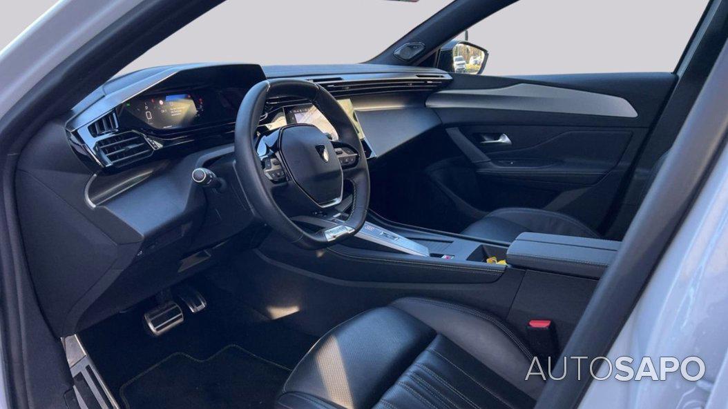Peugeot 408 de 2024