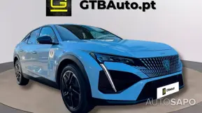 Peugeot 408 de 2024