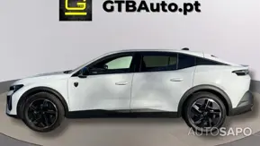 Peugeot 408 de 2024