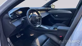 Peugeot 408 de 2024