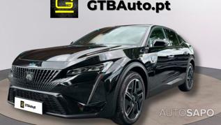 Peugeot 408 de 2024