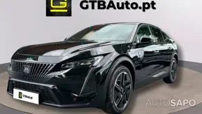 Peugeot 408 de 2024