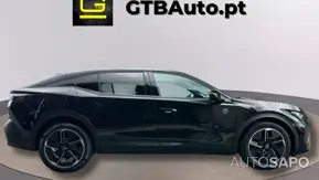 Peugeot 408 de 2024