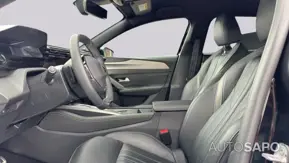 Peugeot 408 de 2024