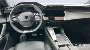 Peugeot 408 de 2024