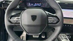 Peugeot 408 de 2024