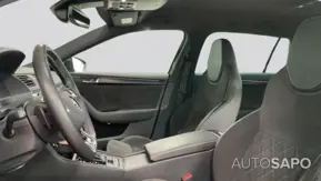 Skoda Superb de 2022