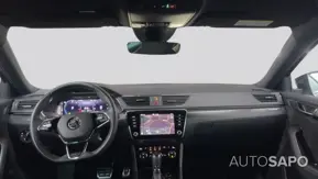 Skoda Superb de 2022