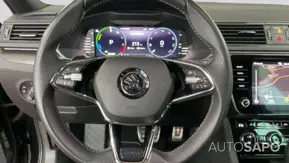 Skoda Superb de 2022