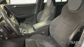 Skoda Superb de 2022