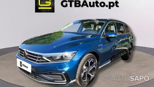 Volkswagen Passat de 2022