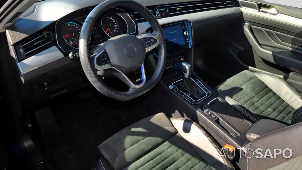 Volkswagen Passat de 2022