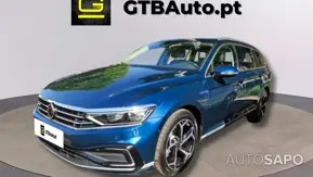 Volkswagen Passat de 2022