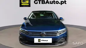 Volkswagen Passat de 2022
