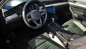 Volkswagen Passat de 2022