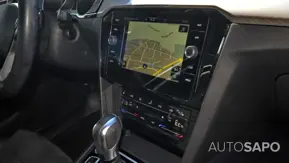 Volkswagen Passat de 2022