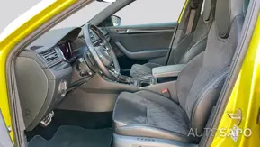 Skoda Superb de 2022