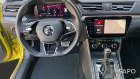 Skoda Superb de 2022