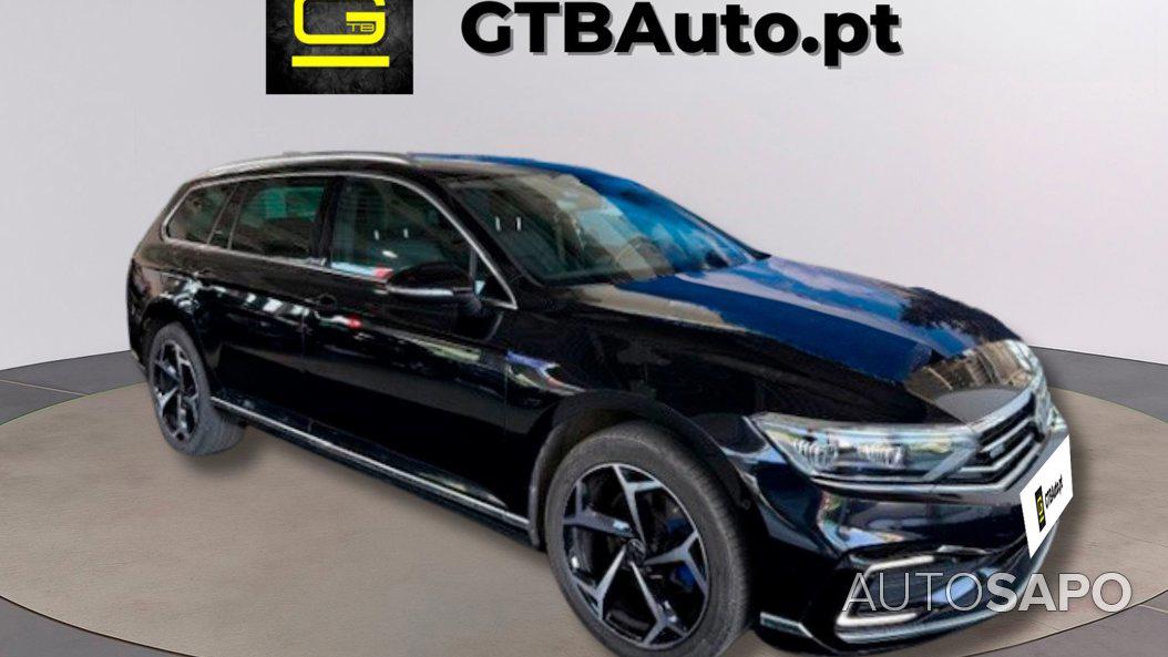 Volkswagen Passat de 2022