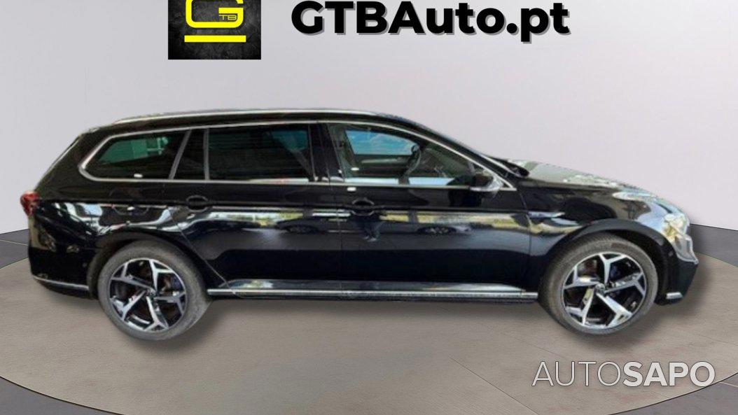 Volkswagen Passat de 2022
