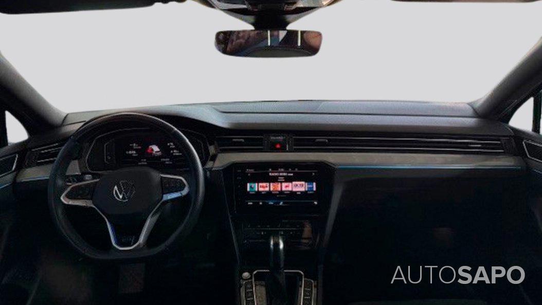 Volkswagen Passat de 2022