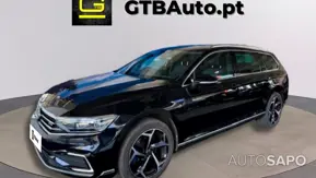 Volkswagen Passat de 2022