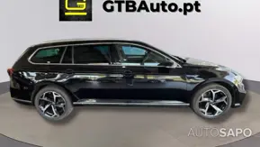 Volkswagen Passat de 2022