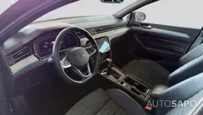 Volkswagen Passat de 2022
