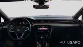 Volkswagen Passat de 2022