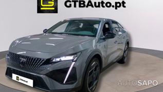Peugeot 408 de 2024