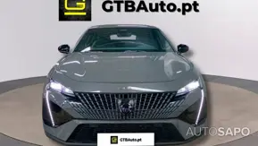 Peugeot 408 de 2024