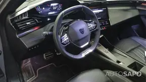 Peugeot 408 de 2024
