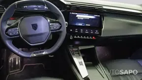 Peugeot 408 de 2024