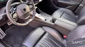 Peugeot 408 de 2024