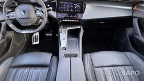 Peugeot 408 de 2024