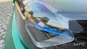 BMW M3 Competition xDrive de 2022