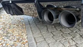 BMW M3 Competition xDrive de 2022