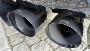 BMW M3 Competition xDrive de 2022