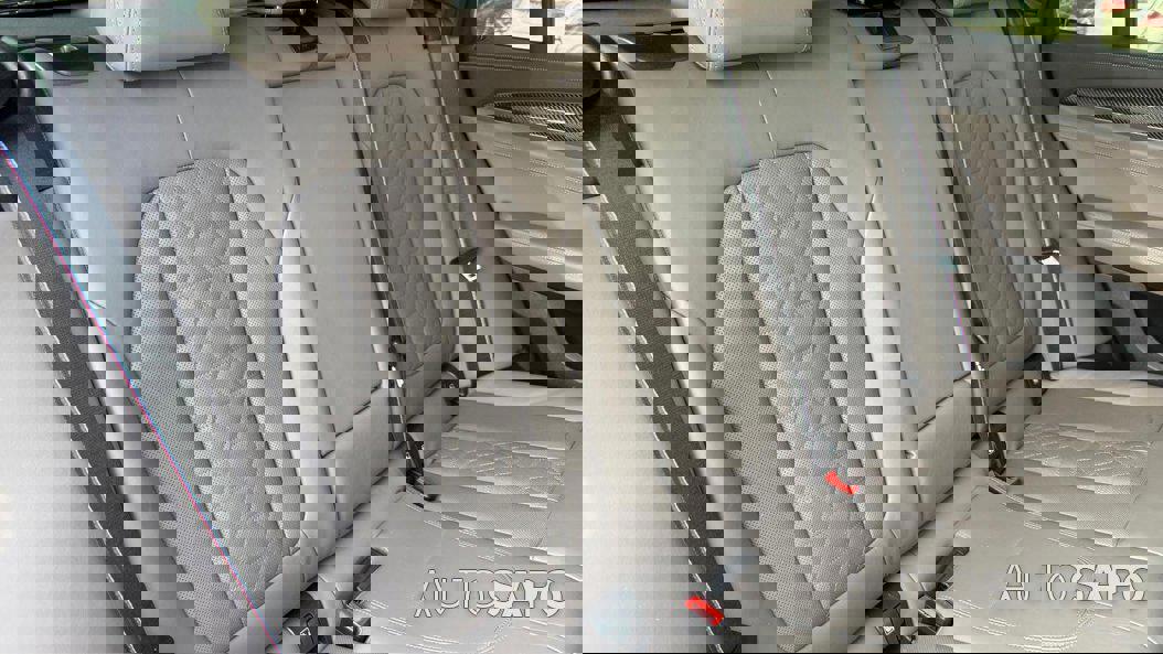 BMW X3 de 2020