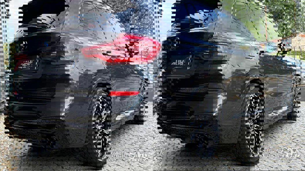 BMW X3 de 2020