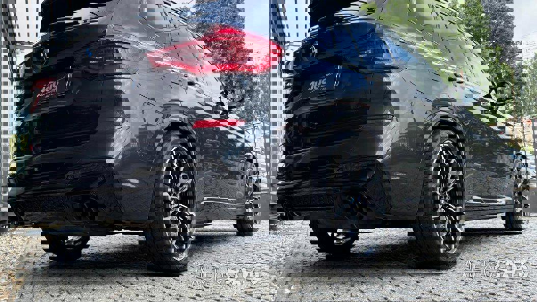 BMW X3 de 2020