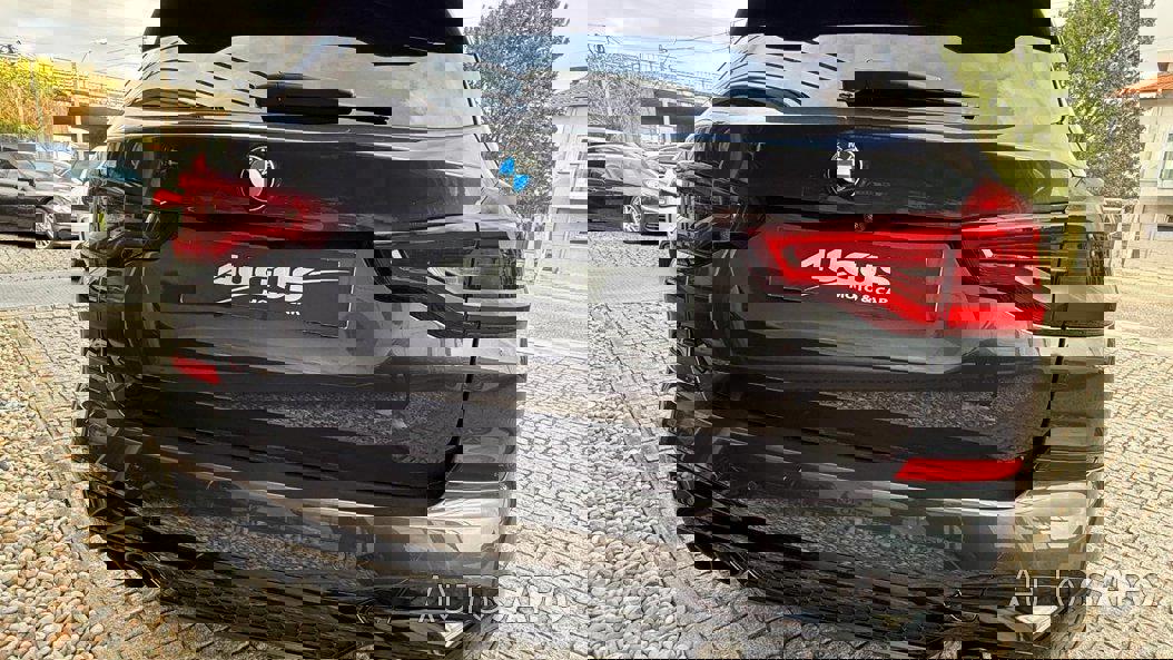 BMW X3 de 2020