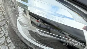 BMW X3 de 2020