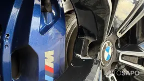 BMW X3 de 2020